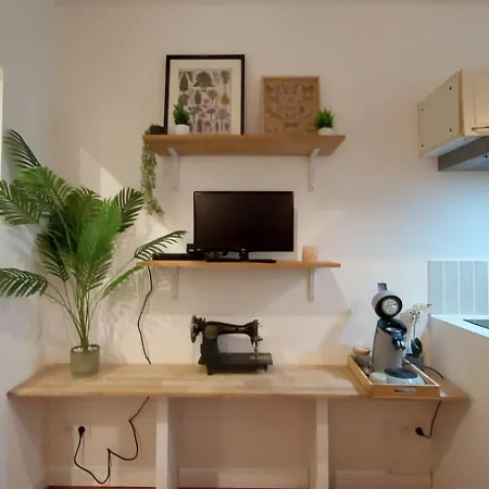 For 2 In The Center Of * Manosque
