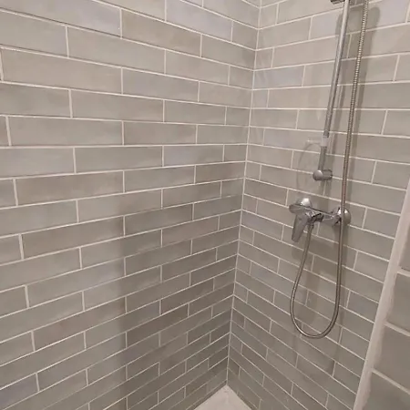 Apartment For 2 In The Center Of